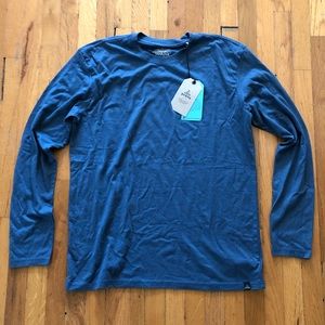Prana Long Sleeved Shirt